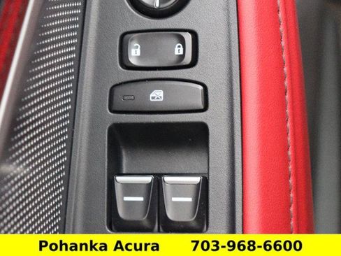 Used 2026 Acura MDX A-Spec AWD/4WD image 24