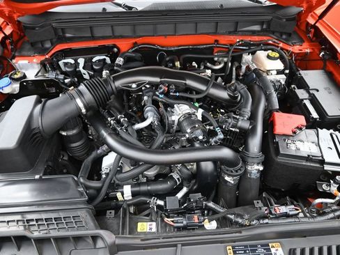 Used 2023 Ford Bronco Raptor AWD/4WD image 24