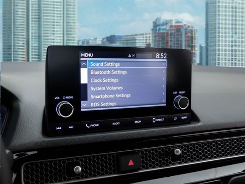 New 2025 Honda Civic Sport image 20