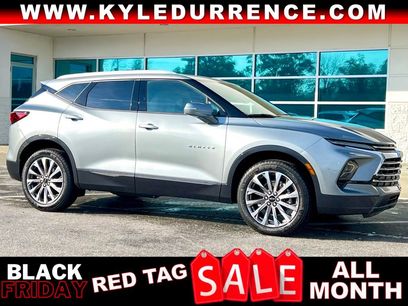 New 2025 Chevrolet Blazer Premier w/ Enhanced Convenience Package