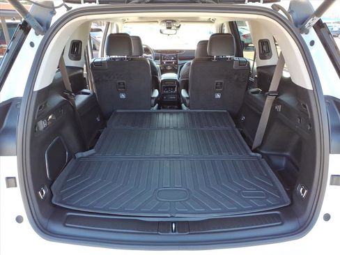 Used 2022 Jeep Grand Cherokee L Limited w/ Trailer Tow Group (B) image 13