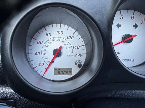 Used 2000 Toyota MR2 image 21