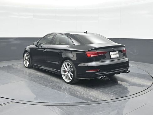 Used 2020 Audi S3 Premium w/ Black Optic Package image 22