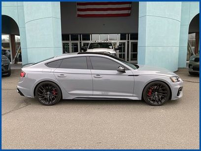 Used 2023 Audi RS 5 Sportback