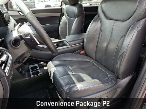 Used 2021 Hyundai Palisade SEL w/ Premium Package AWD/4WD image 13