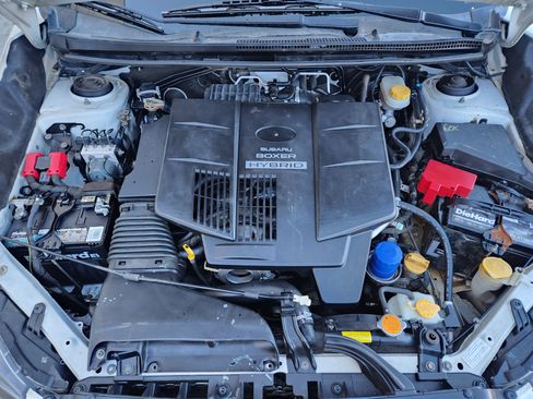 Used 2014 Subaru Crosstrek Touring image 18