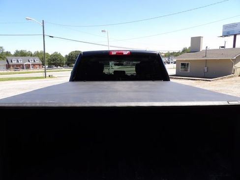 Used 2012 RAM 1500 Laramie w/ Protection Group AWD/4WD image 10