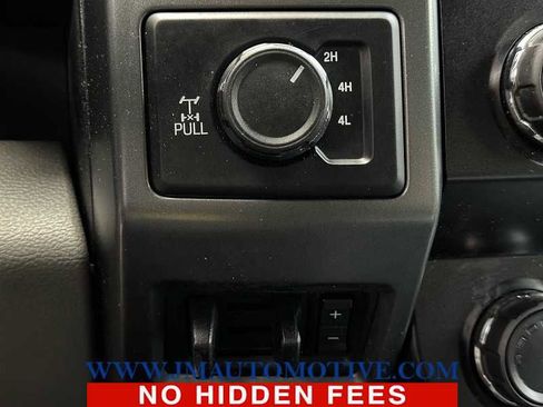 Used 2021 Ford F350 XLT w/ XLT Premium Package image 28