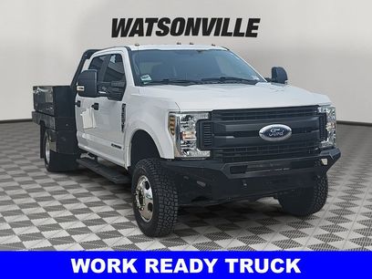 Used 2019 Ford F350 XL
