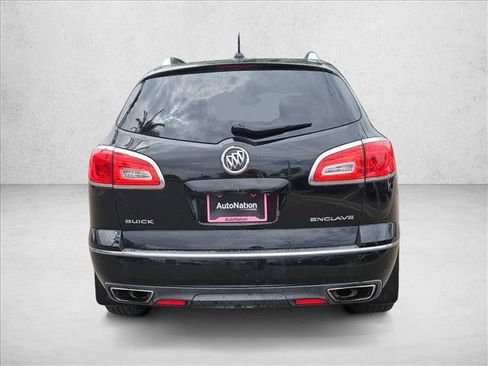 Used 2017 Buick Enclave Leather w/ Enclave Tuscan Edition FWD image 6