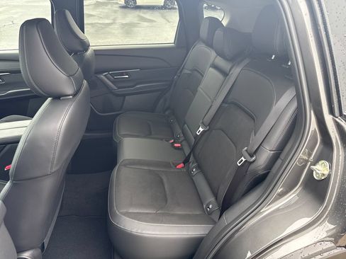 New 2026 MAZDA CX-5 Select AWD/4WD image 22