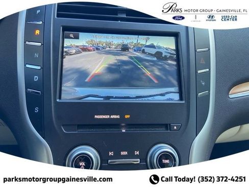 Used 2015 Lincoln MKC FWD w/ Equipment Group 102A Reserve image 18