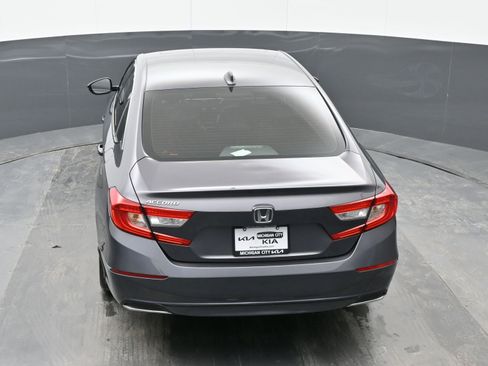 Used 2019 Honda Accord EX-L image 34