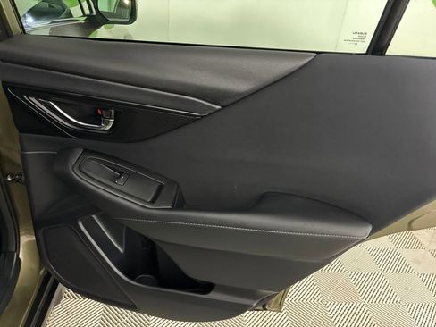 Certified 2023 Subaru Outback Premium image 33