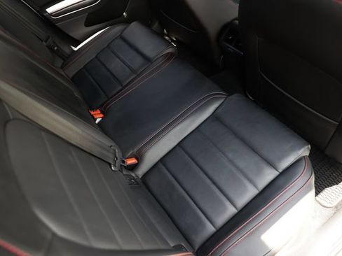 Used 2021 Volkswagen GTI SE FWD image 15