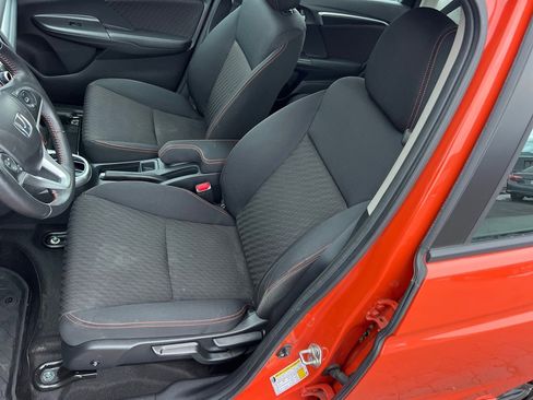 Used 2018 Honda Fit Sport image 11