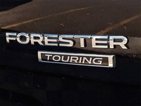 Used 2021 Subaru Forester Touring image 33