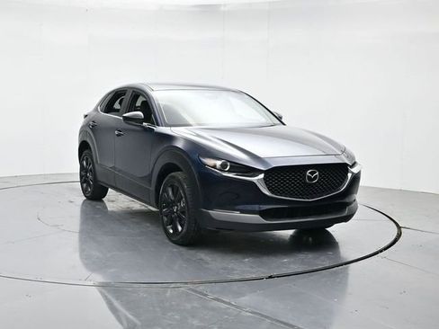 Used 2024 MAZDA CX-30 AWD 2.5 S w/ Select Sport Pkg image 4