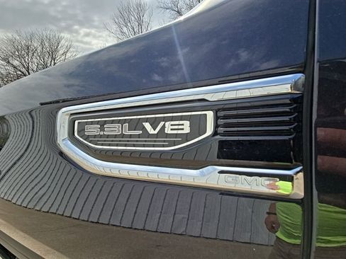 Used 2024 GMC Sierra 1500 Denali w/ Denali Reserve Package image 18