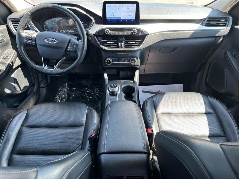 Used 2020 Ford Escape SEL AWD/4WD image 12