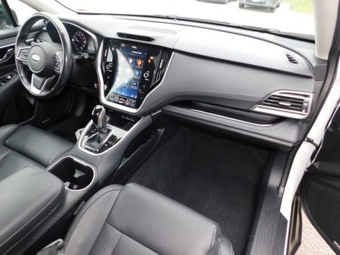 Certified 2023 Subaru Outback Limited image 18