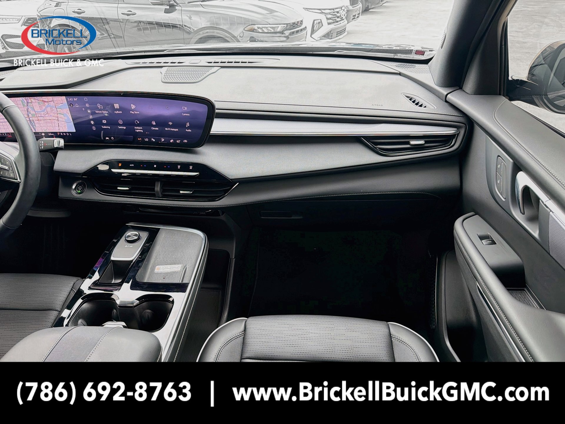 Used 2026 Buick Enclave Sport Touring FWD image 18