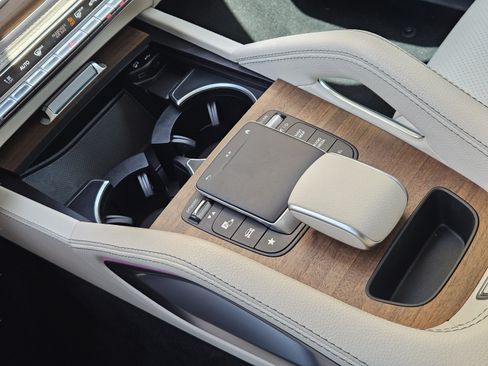 Certified 2022 Mercedes-Benz GLE 350 image 27