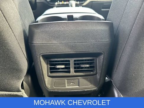 Used 2023 Chevrolet Colorado LT w/ LT Convenience Package AWD/4WD image 21