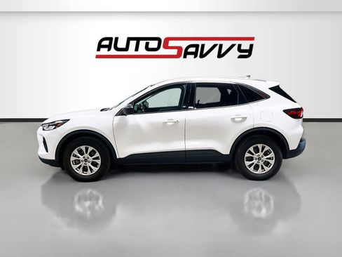 Used 2023 Ford Escape Active AWD/4WD image 4