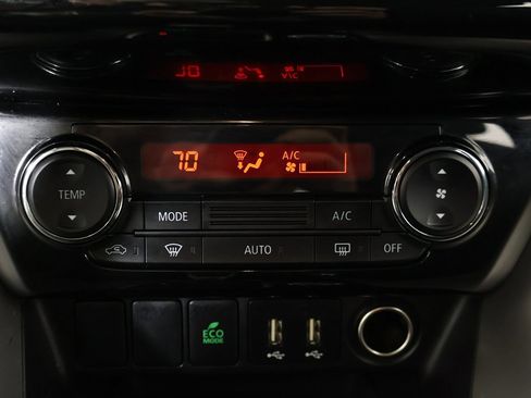 Used 2024 Mitsubishi Eclipse Cross LE image 41