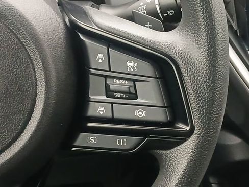 Certified 2025 Subaru Crosstrek 2.0i Premium w/ Convenience Package #2 AWD/4WD image 9
