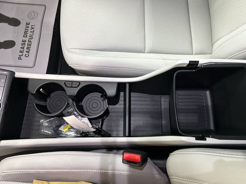 New 2026 Hyundai Kona Limited AWD/4WD image 22