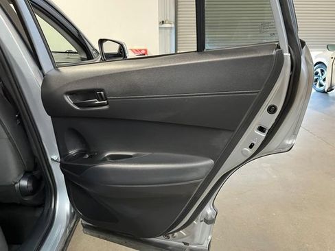 Used 2022 Toyota Corolla Cross LE w/ Moonroof Package AWD/4WD image 15