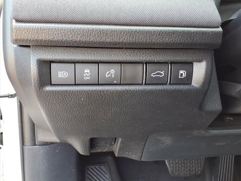 Certified 2025 Toyota Camry LE FWD image 20