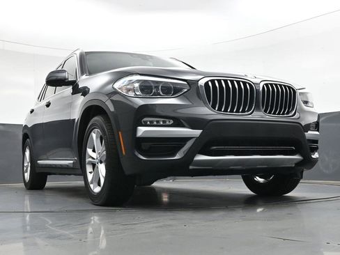 Used 2019 BMW X3 sDrive30i w/ Convenience Package image 35