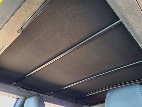 Used 2022 Ford Bronco Black Diamond image 16