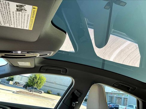 New 2025 Audi A5 2.0T Prestige image 16