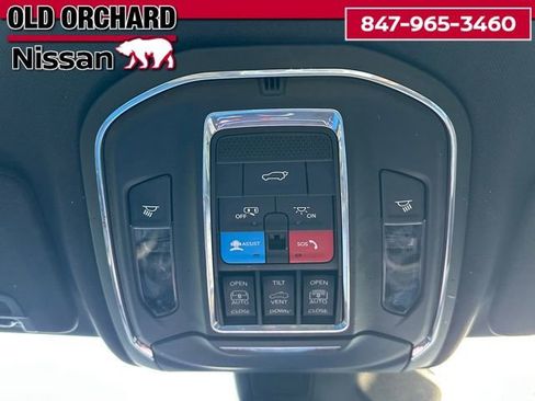 Used 2022 Jeep Grand Cherokee Limited 4xe image 20