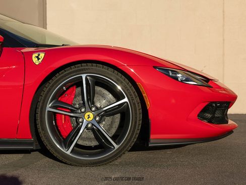 Used 2024 Ferrari 296 GTB image 10