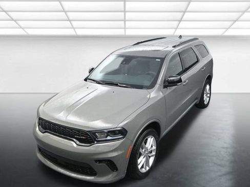 New 2026 Dodge Durango GT image 13