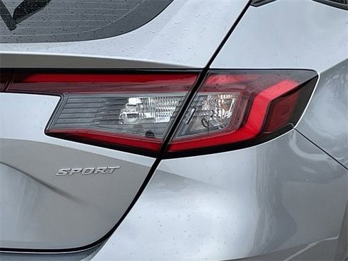 Certified 2023 Honda Civic Sport image 6