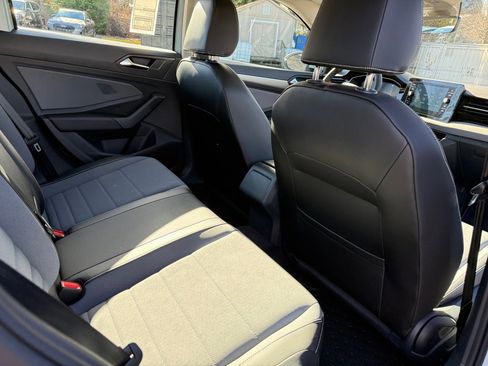 New 2026 Volkswagen Jetta SE image 29