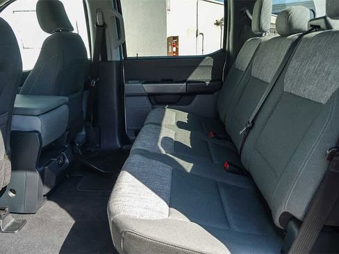 Used 2023 Ford F150 XLT image 20