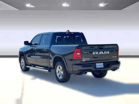 New 2026 RAM 1500 Lone Star AWD/4WD image 3