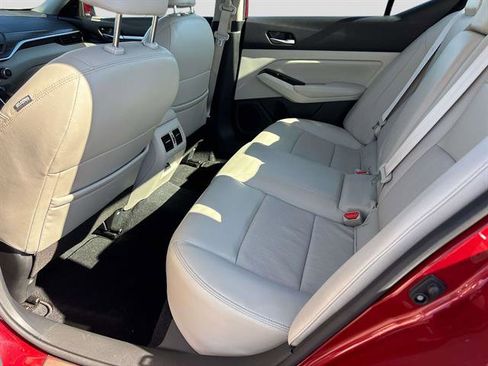 Certified 2022 Nissan Altima 2.5 SL image 10