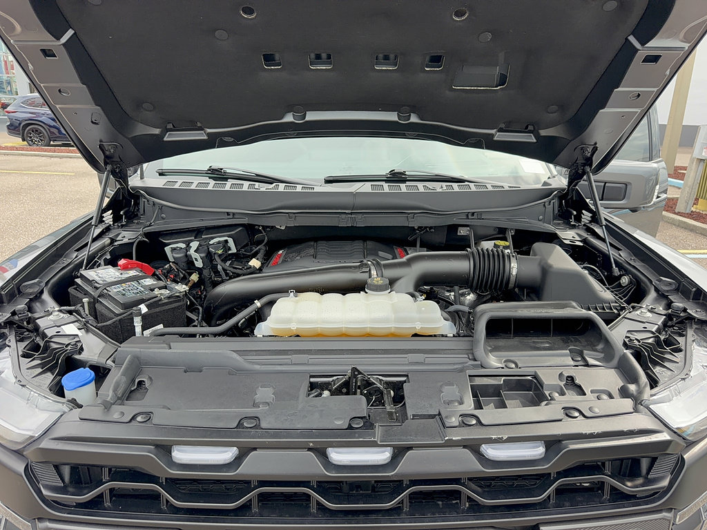 Certified 2025 Ford F150 Raptor AWD/4WD image 44