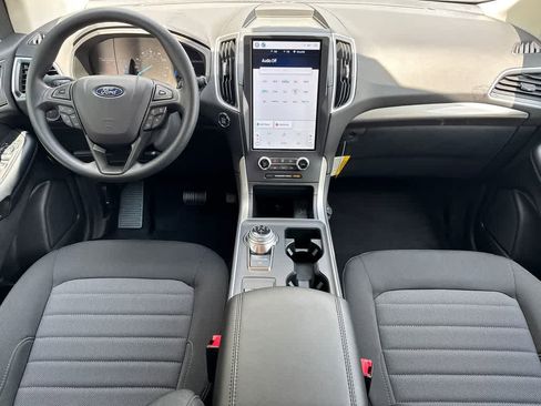 New 2024 Ford Edge SE AWD/4WD image 19