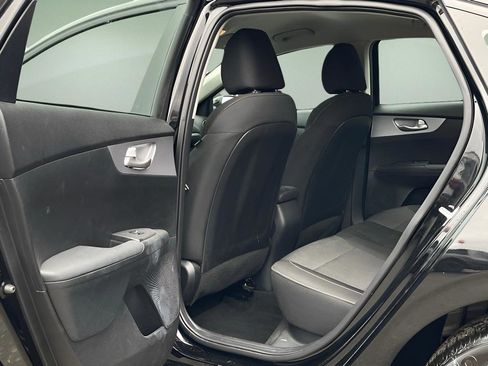 Used 2024 Kia Forte LXS image 14