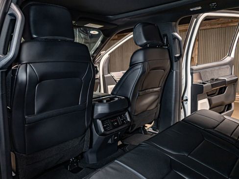 Used 2026 Ford F250 Platinum image 25