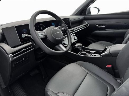 New 2026 Hyundai Santa Cruz SEL image 14